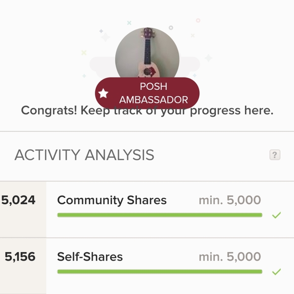 Welcome to my account - Picture 5 of 5